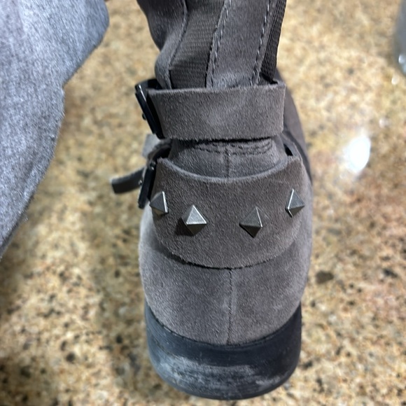 Marc fisher boots like new - Picture 2 of 4